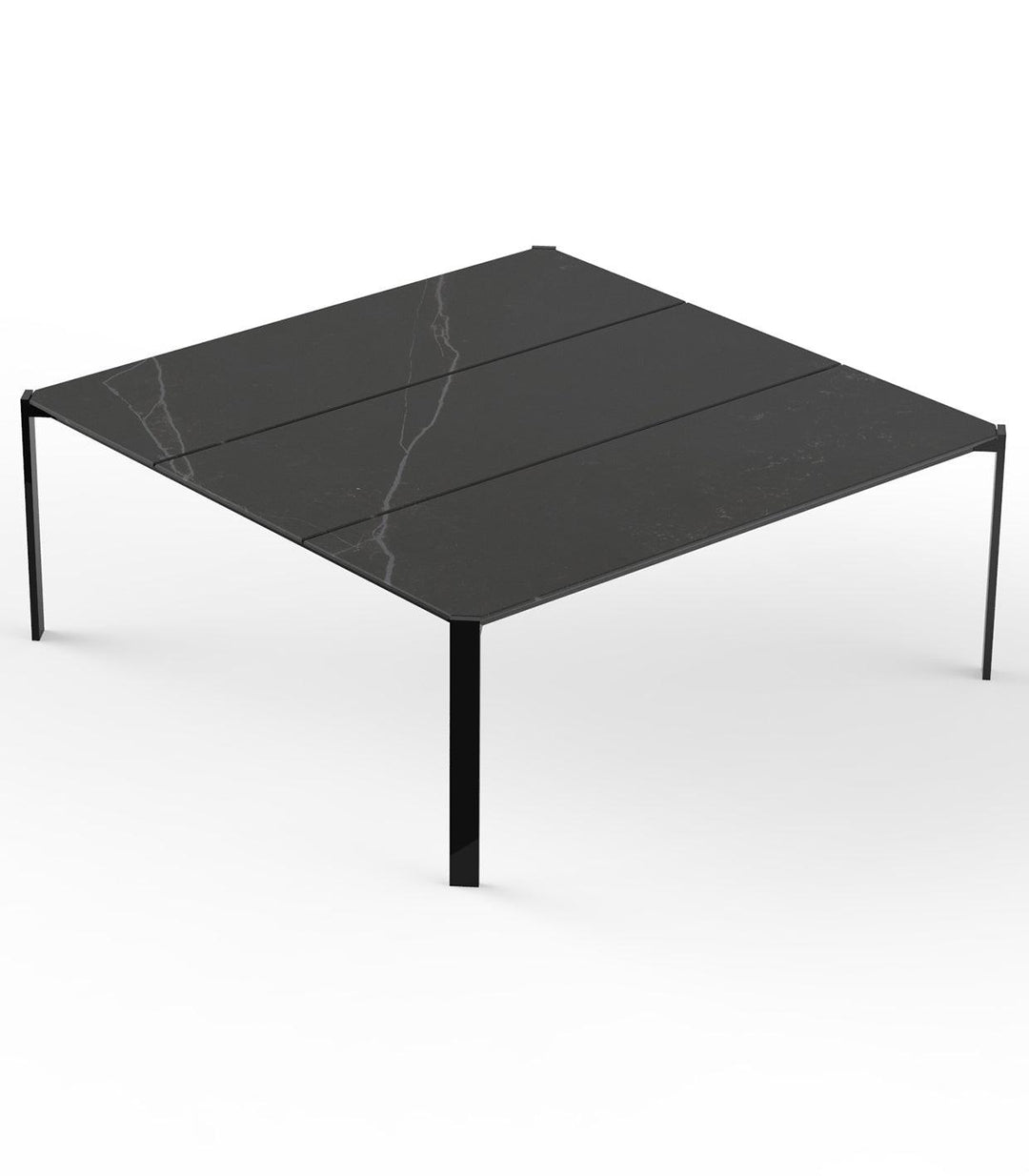 Tablet Mesa Coffee Table Outdoor Coffee Tables Vondom