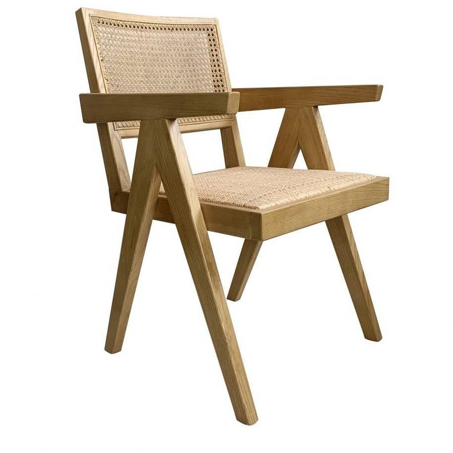 TAKASHI CHAIR Dining Chairs Moes Home