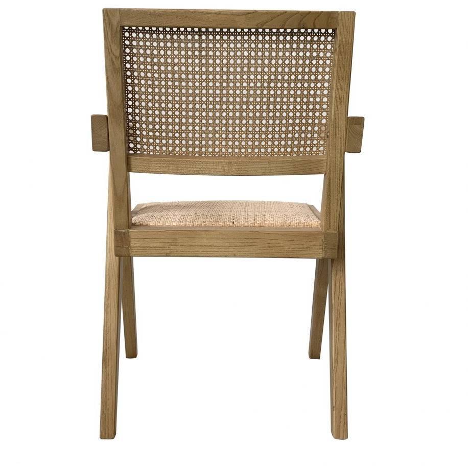 TAKASHI CHAIR Dining Chairs Moes Home