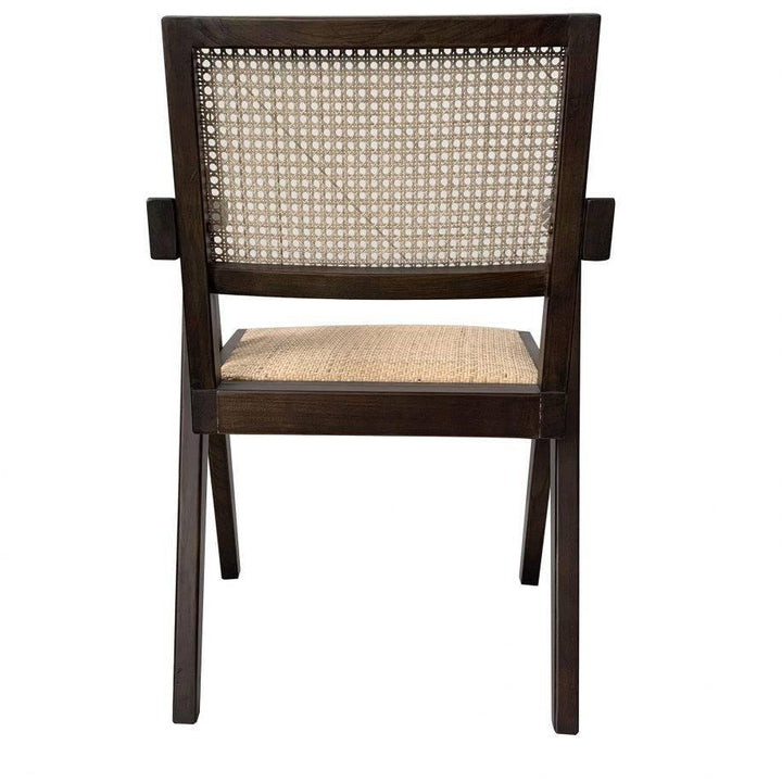 TAKASHI CHAIR Dining Chairs Moes Home