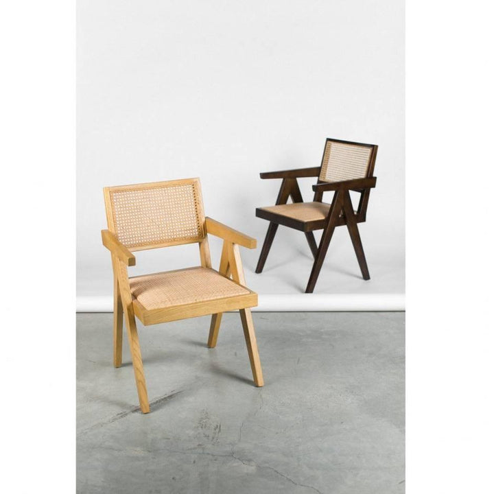 TAKASHI CHAIR Dining Chairs Moes Home