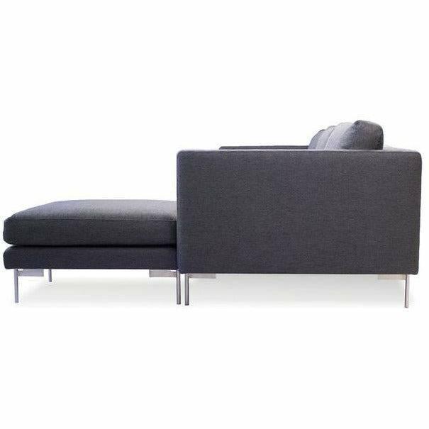 Taut Sectional Sectionals mobital