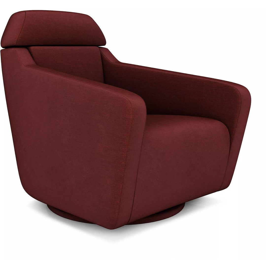 Teo Rocking Armchair Lounge Chairs Huppe