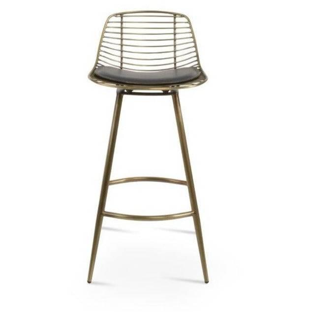 Tiger Mini Galata Stool Bar Stools Soho Concept