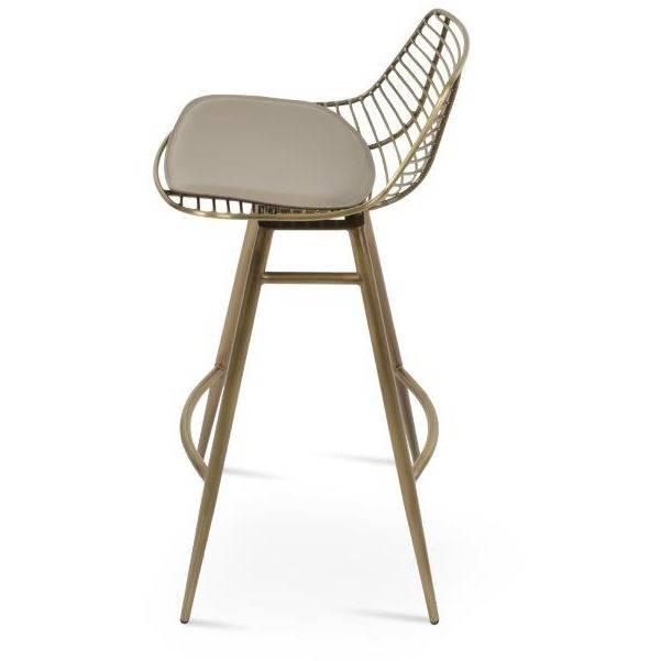 Tiger Mini Galata Stool Bar Stool Soho Concept