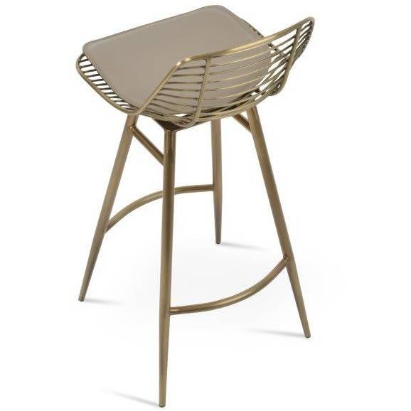 Tiger Mini Galata Stool Bar Stools Soho Concept