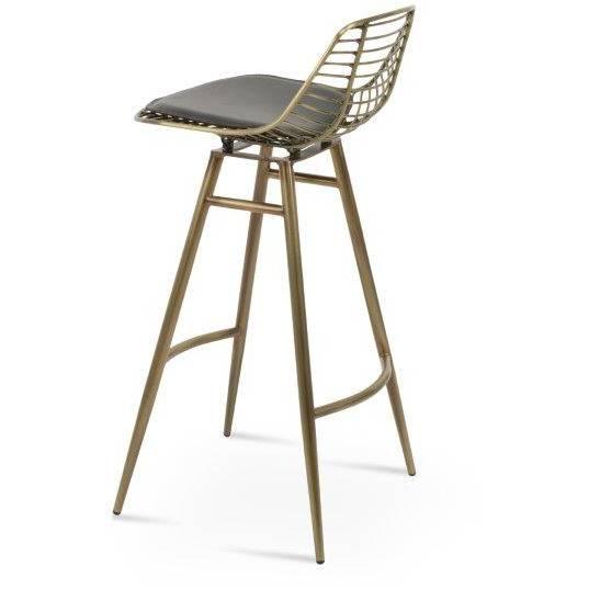 Tiger Mini Galata Stool Bar Stools Soho Concept