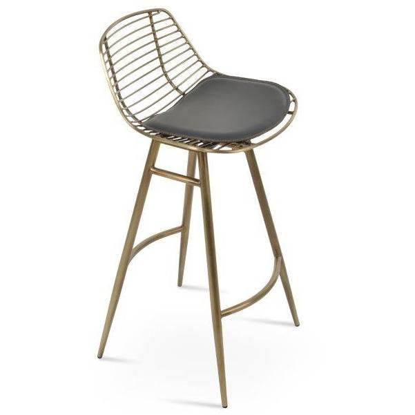 Tiger Mini Galata Stool Bar Stool Soho Concept