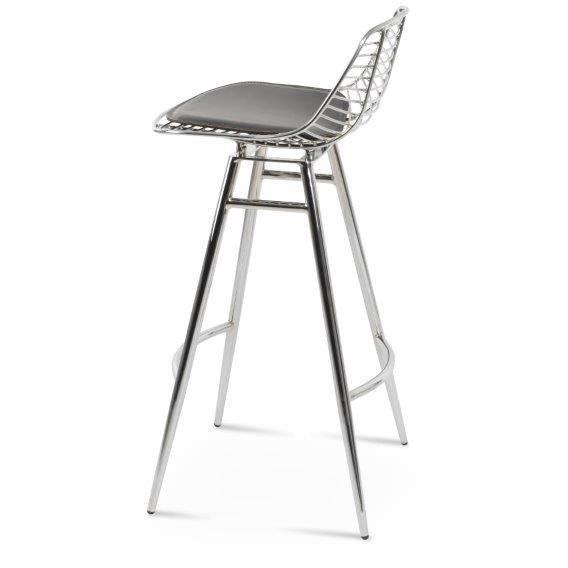 Tiger Mini Galata Stool Bar Stools Soho Concept