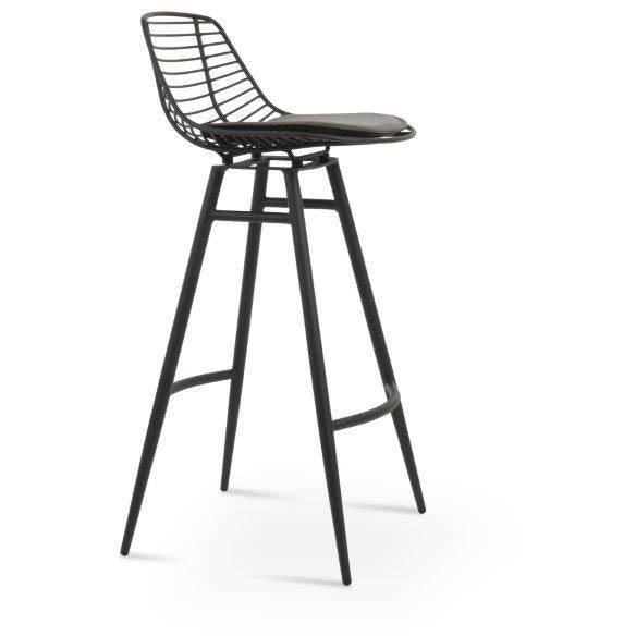 Tiger Mini Galata Stool Bar Stool Soho Concept