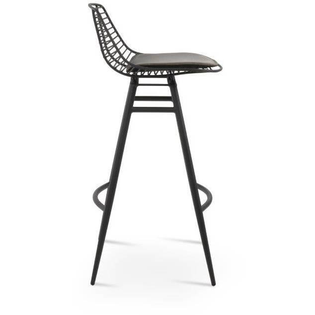 Tiger Mini Galata Stool Bar Stools Soho Concept