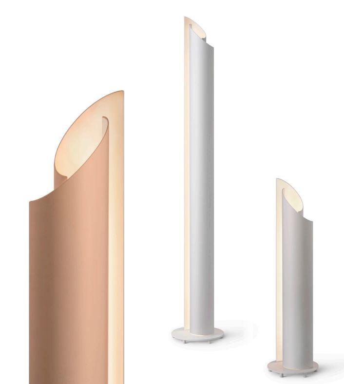 VELLA FLOOR LAMP Floor Lamps Pablo Designs