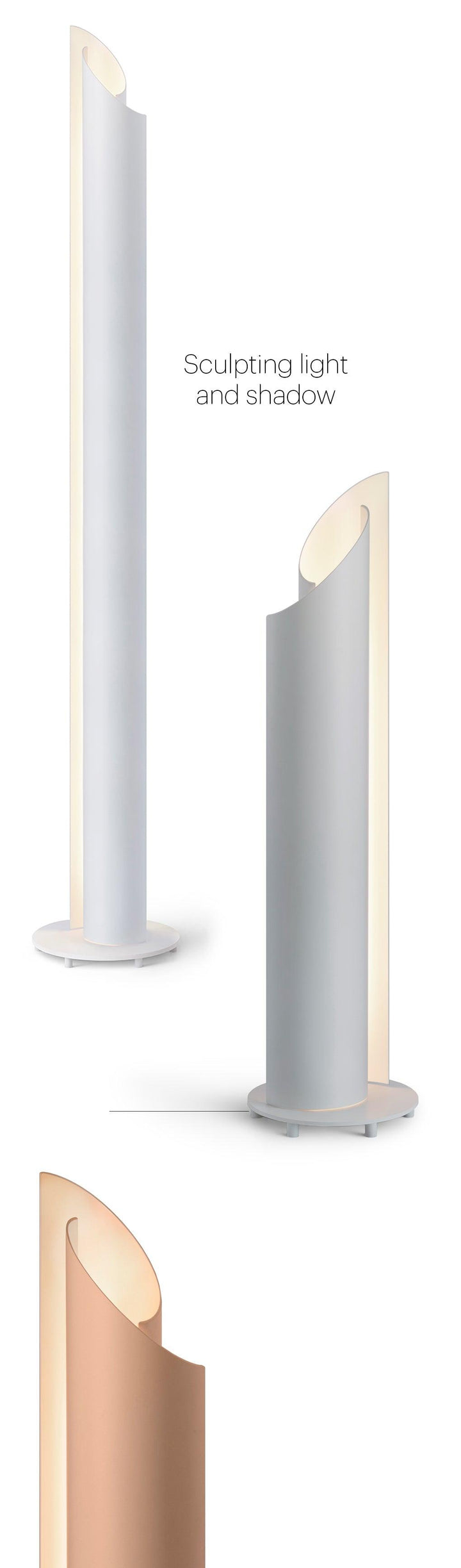 VELLA FLOOR LAMP Floor Lamps Pablo Designs