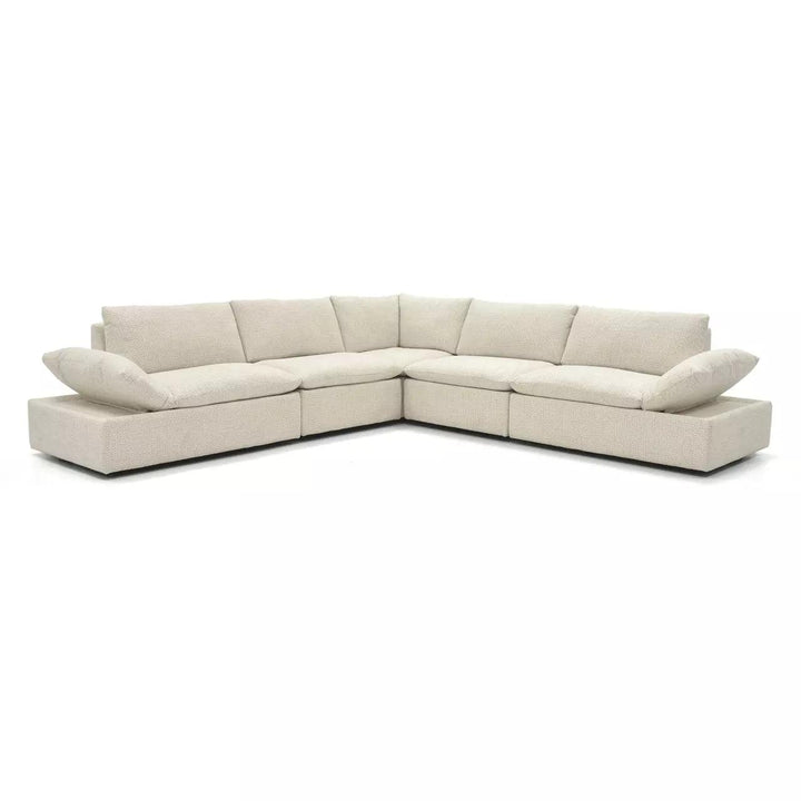 VERSA STUDIO SECTIONAL Sectionals American Leather Collection