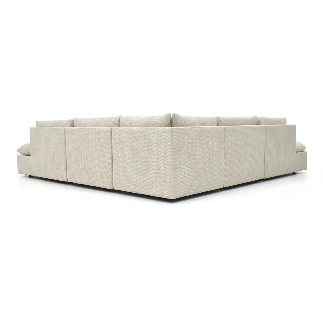 VERSA STUDIO SECTIONAL Sectionals American Leather Collection