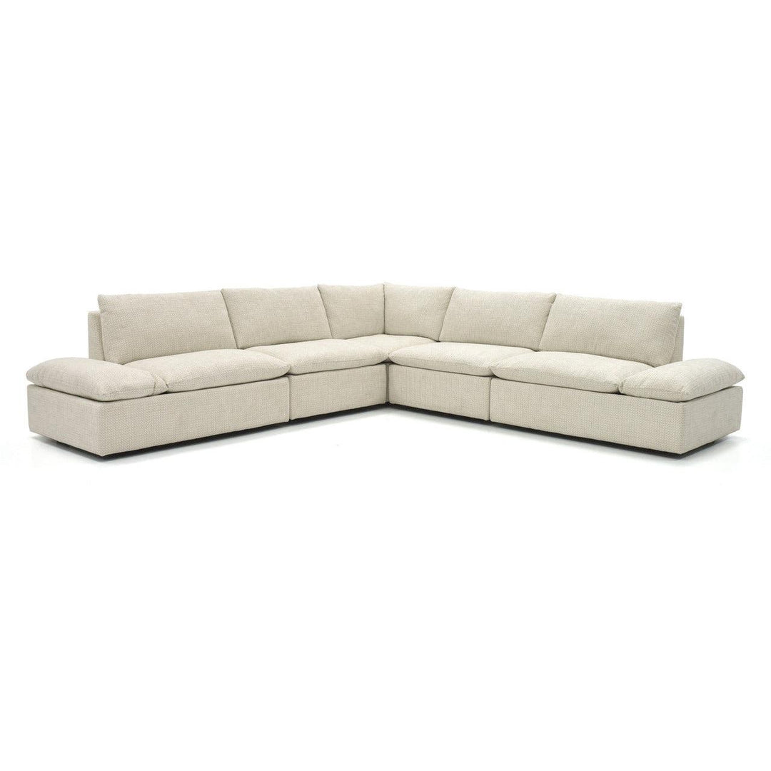 VERSA STUDIO SECTIONAL Sectionals American Leather Collection