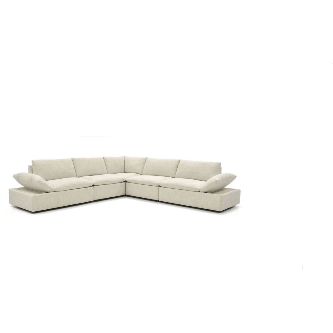 VERSA STUDIO SECTIONAL Sectionals American Leather Collection