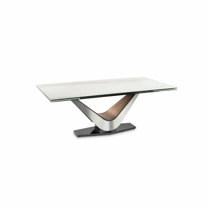 VICTOR Extension Table Dining Tables Elite Modern