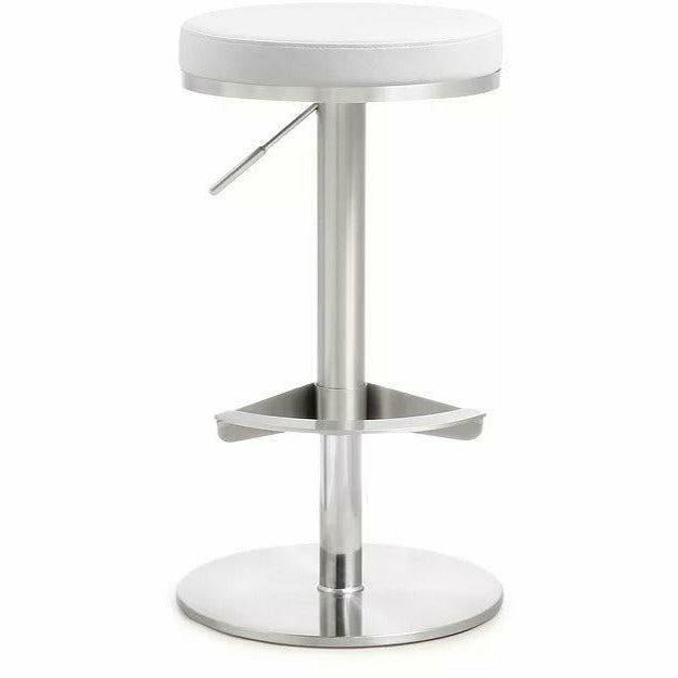 Victory Stainless Stool Bar Stools Kube