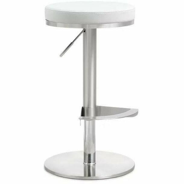 Victory Stainless Stool Bar Stools Kube