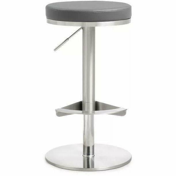 Victory Stainless Stool Bar Stools Kube