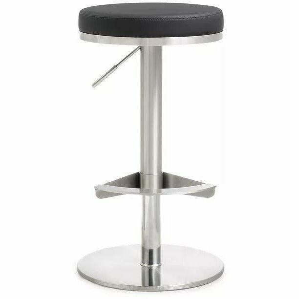 Victory Stainless Stool Bar Stools Kube