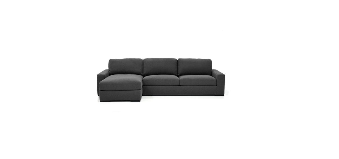 Westchester Sectional Sectionals American Leather Collection