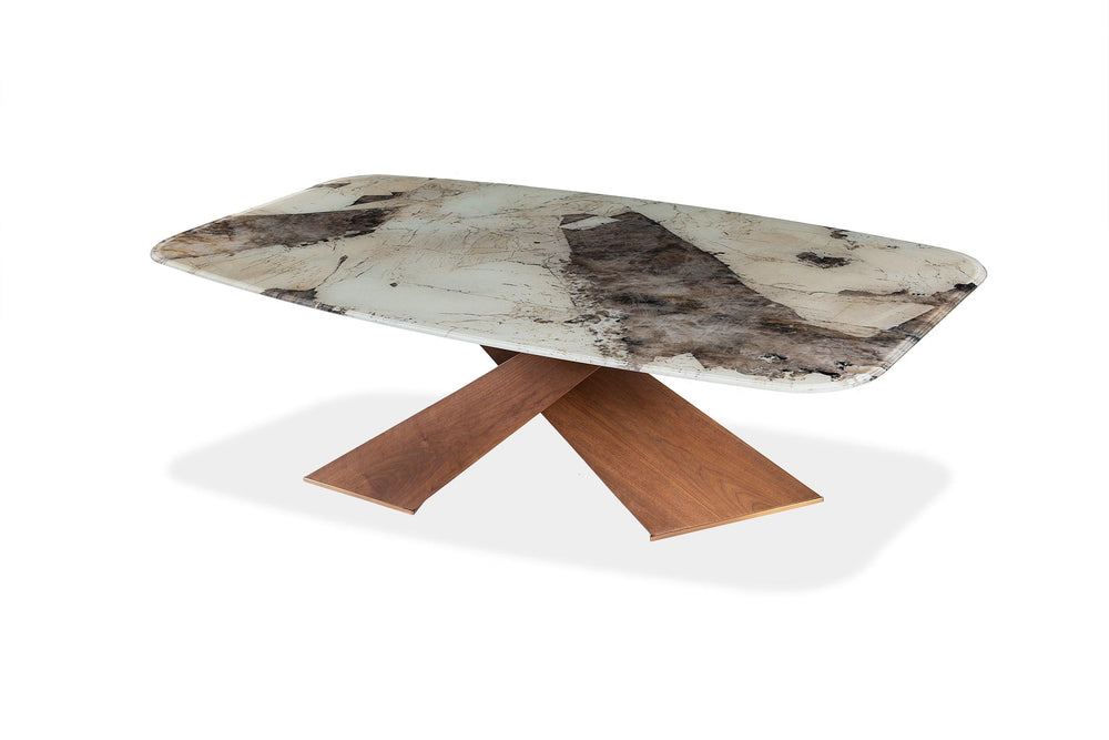 XAVIER DINING TABLE Dining Table Colibri