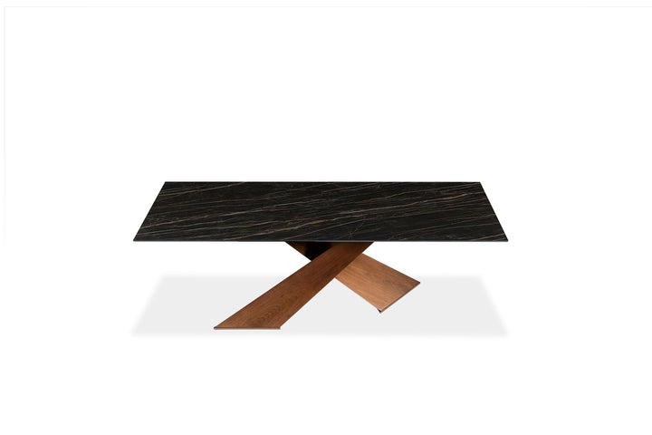 XAVIER DINING TABLE Dining Tables Colibri