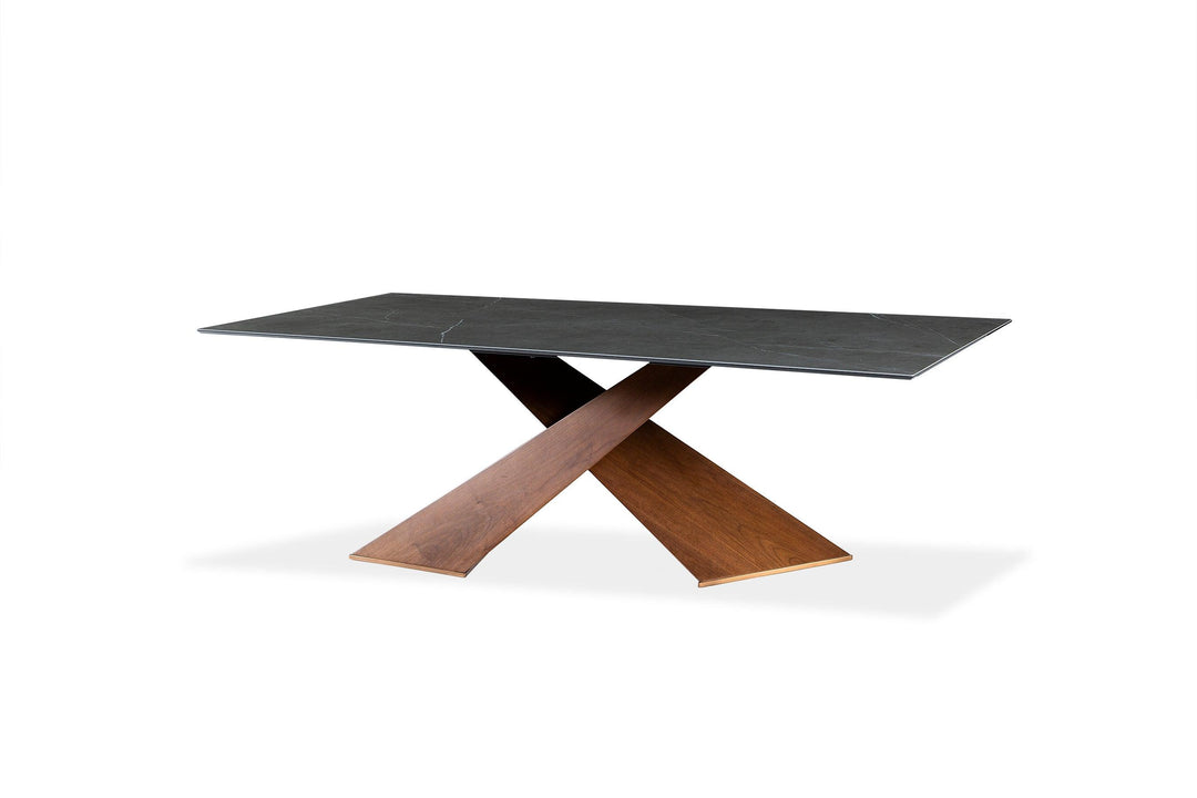 XAVIER DINING TABLE Dining Tables Colibri