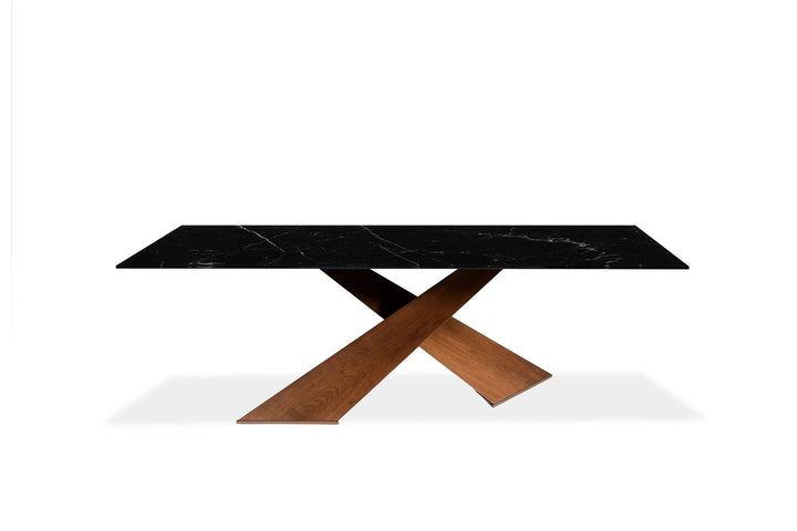 XAVIER DINING TABLE Dining Tables Colibri