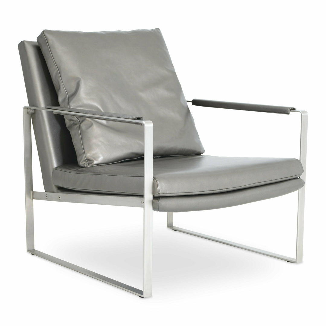 Zara Modern Armchair by SohoConcept Lounge Chairs Soho Concept