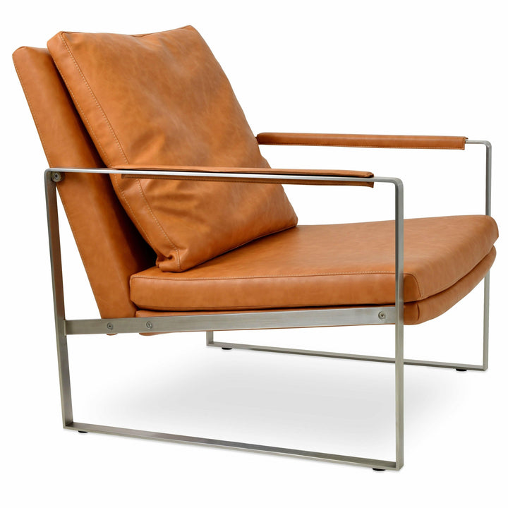 Zara Modern Armchair by SohoConcept Lounge Chairs Soho Concept